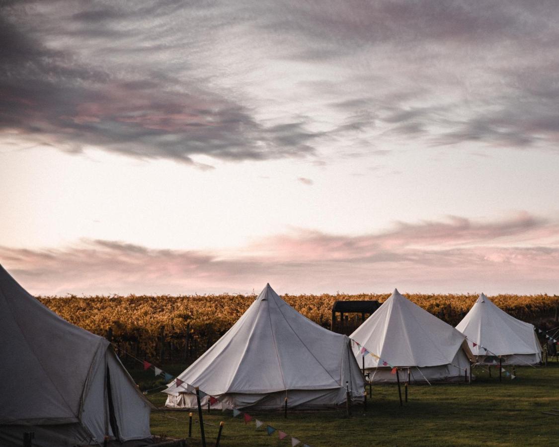 Coonawarra Bush Holiday Park Екстер'єр фото