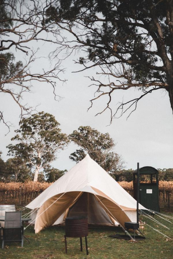 Coonawarra Bush Holiday Park Екстер'єр фото