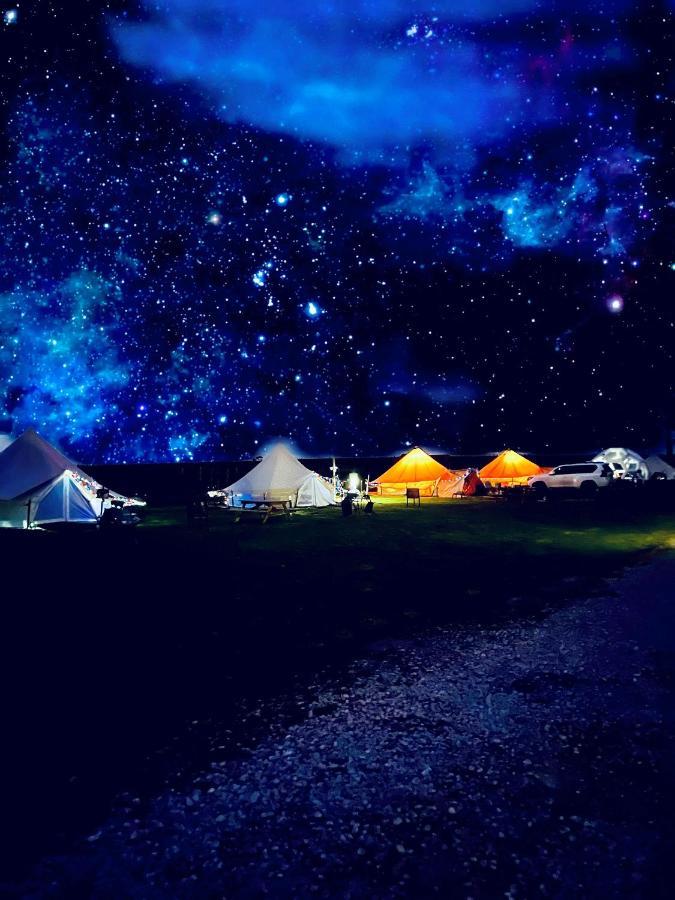 Coonawarra Bush Holiday Park Екстер'єр фото