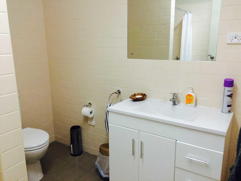 Coonawarra Bush Holiday Park Екстер'єр фото