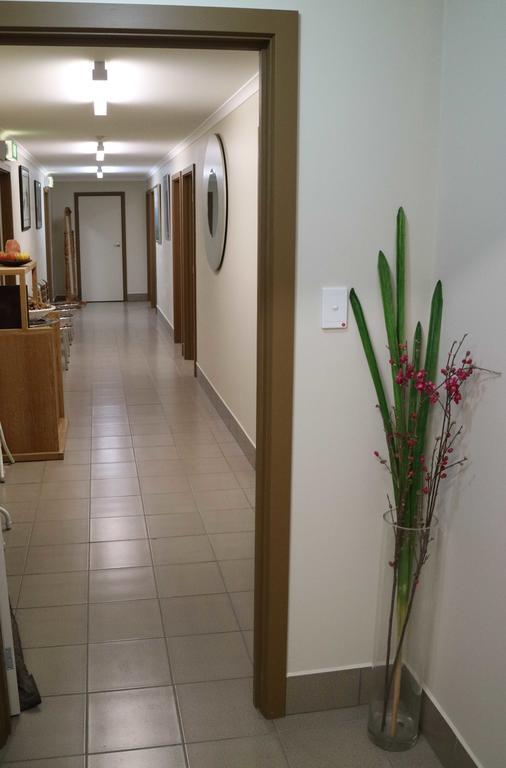 Coonawarra Bush Holiday Park Екстер'єр фото