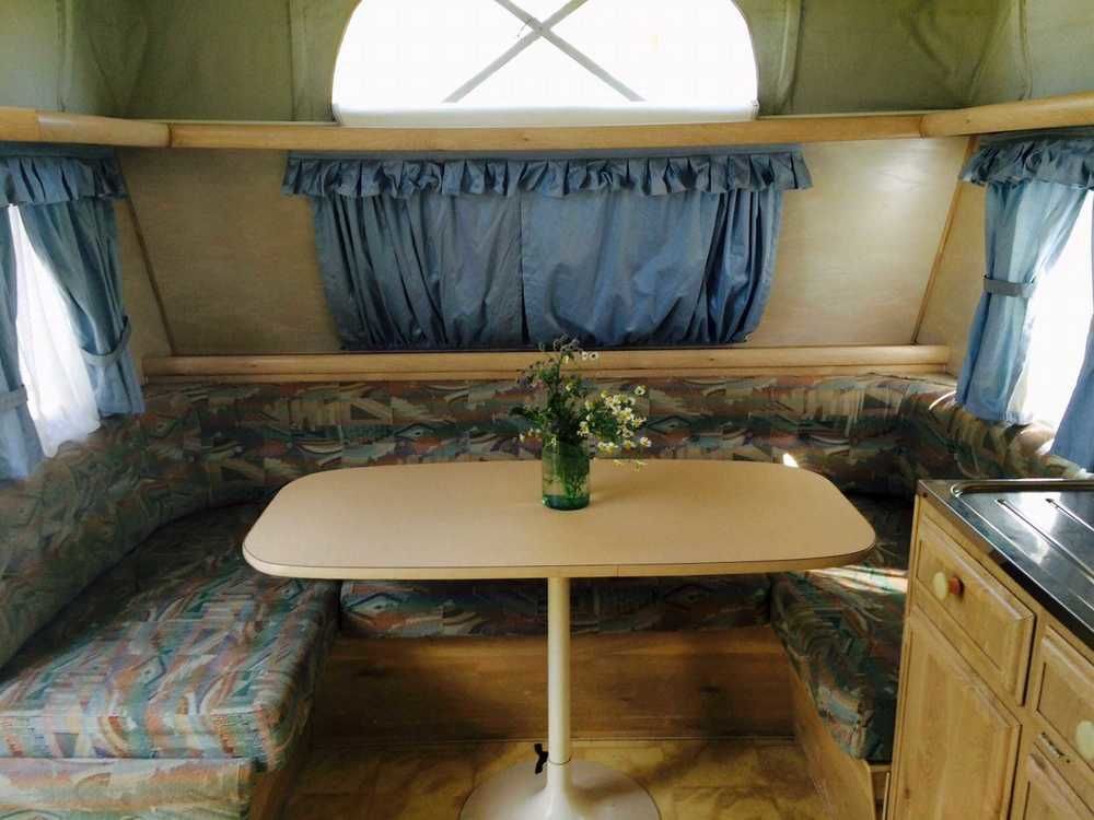 Coonawarra Bush Holiday Park Екстер'єр фото