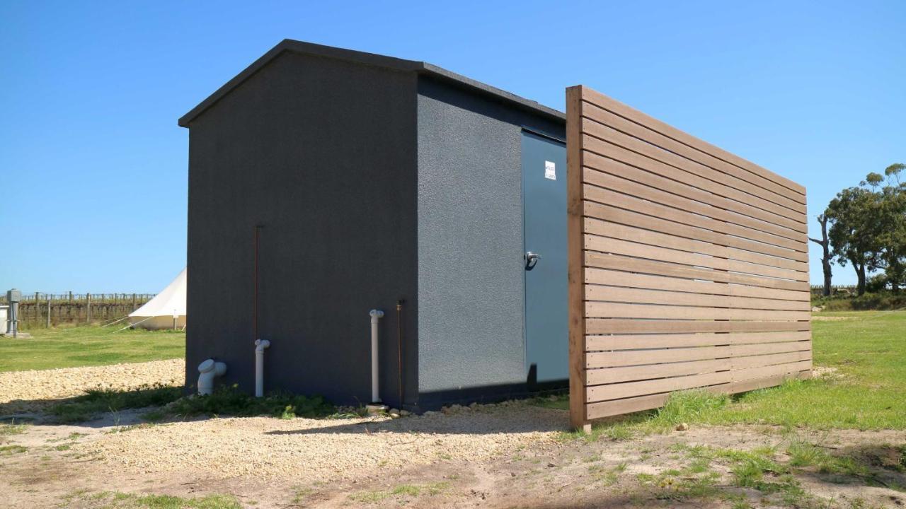 Coonawarra Bush Holiday Park Екстер'єр фото