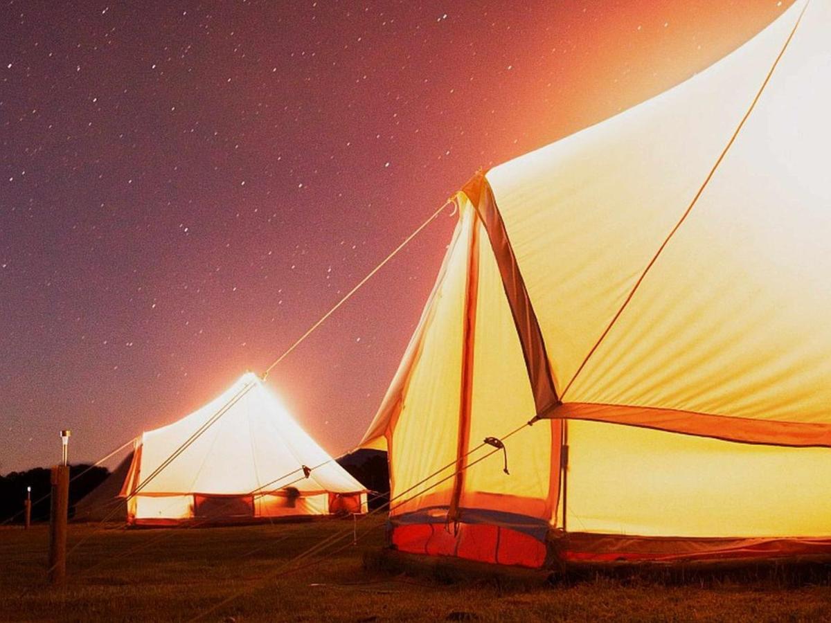 Coonawarra Bush Holiday Park Екстер'єр фото