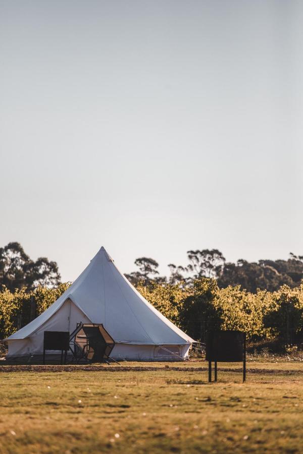 Coonawarra Bush Holiday Park Екстер'єр фото